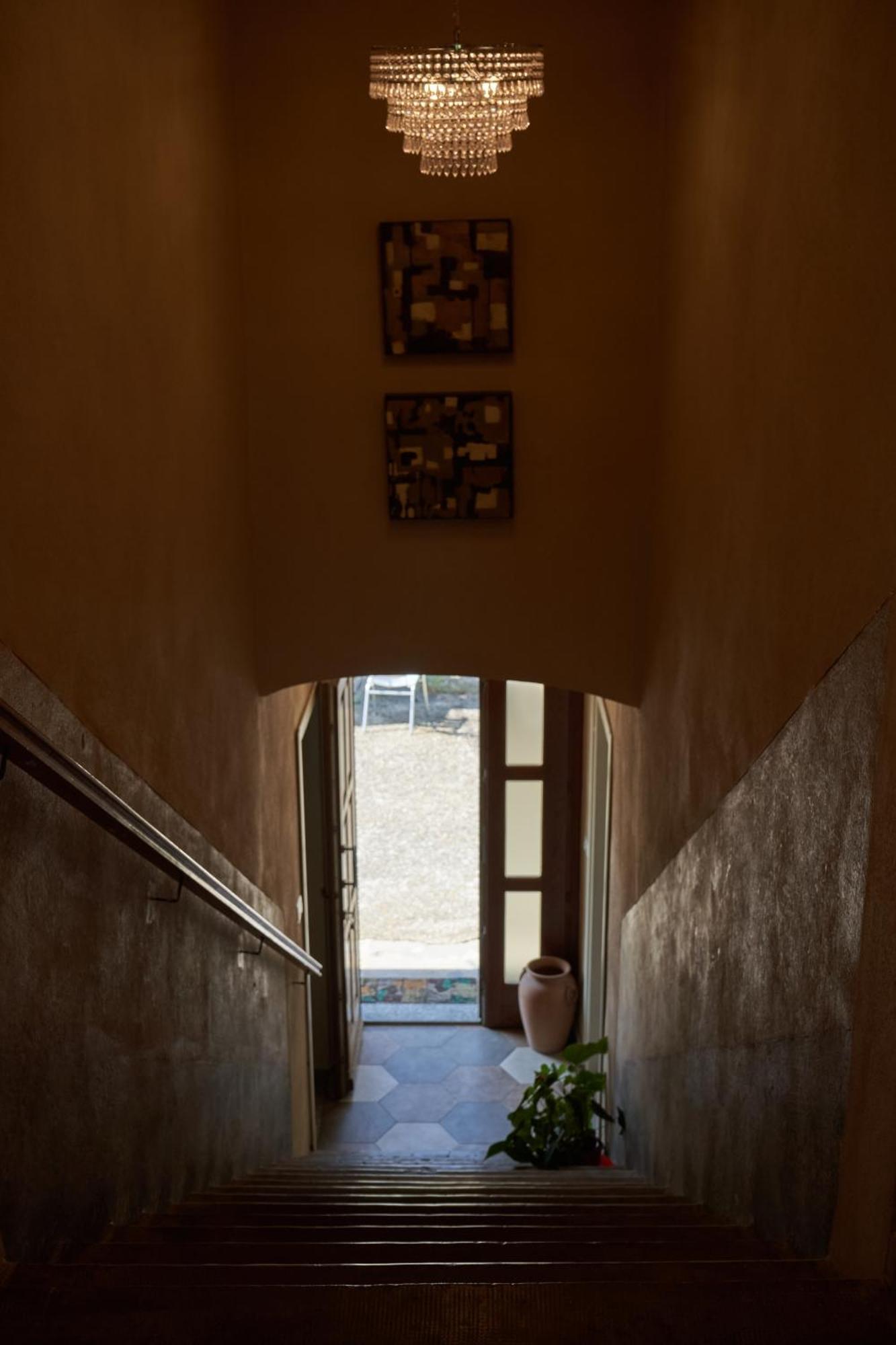 מלון טרייזו Casa Remussi מראה חיצוני תמונה