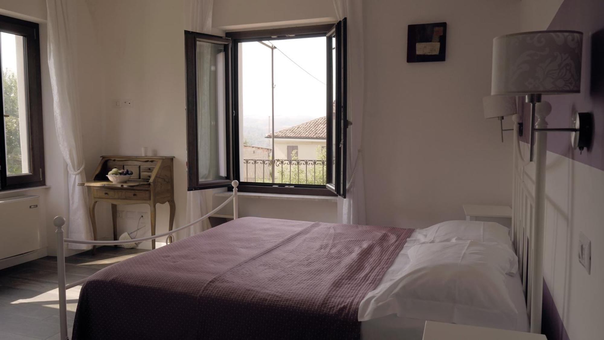 מלון טרייזו Casa Remussi מראה חיצוני תמונה
