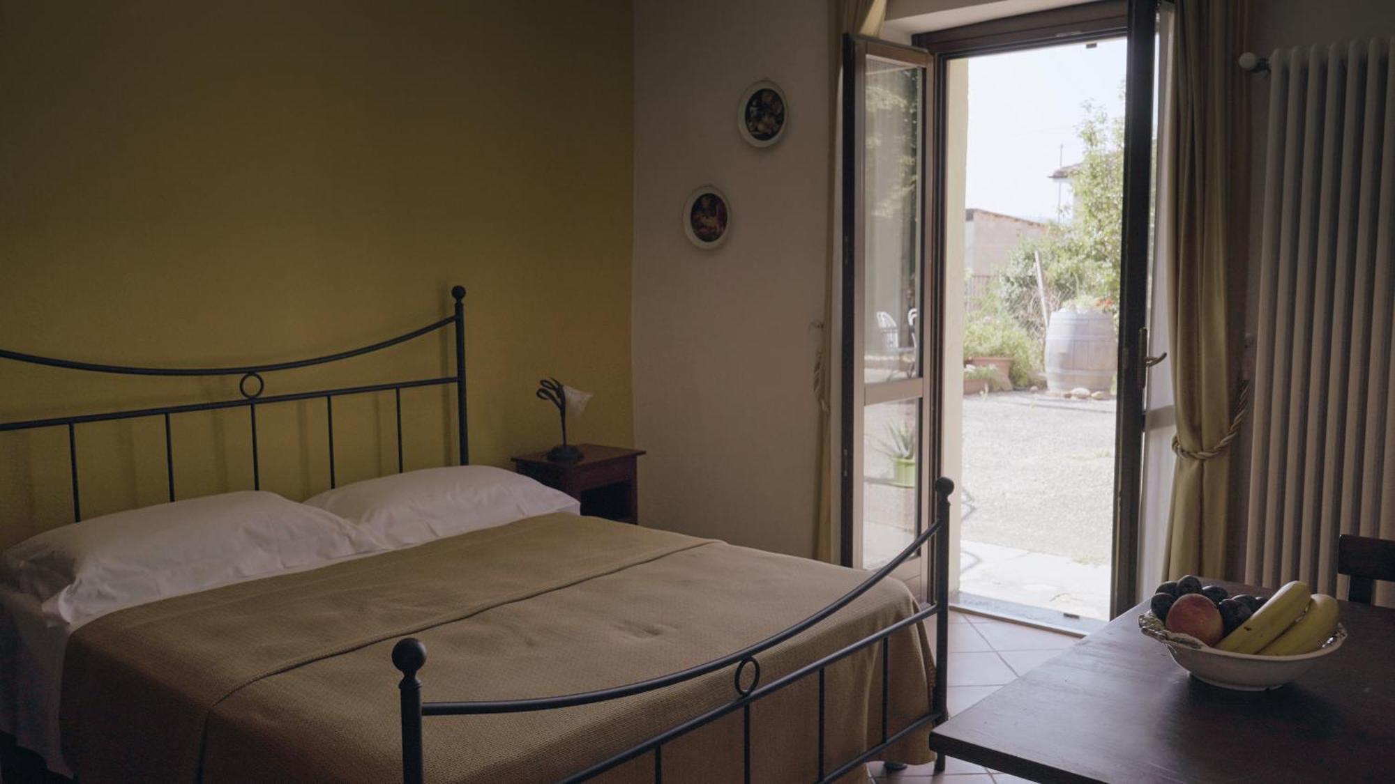 מלון טרייזו Casa Remussi מראה חיצוני תמונה