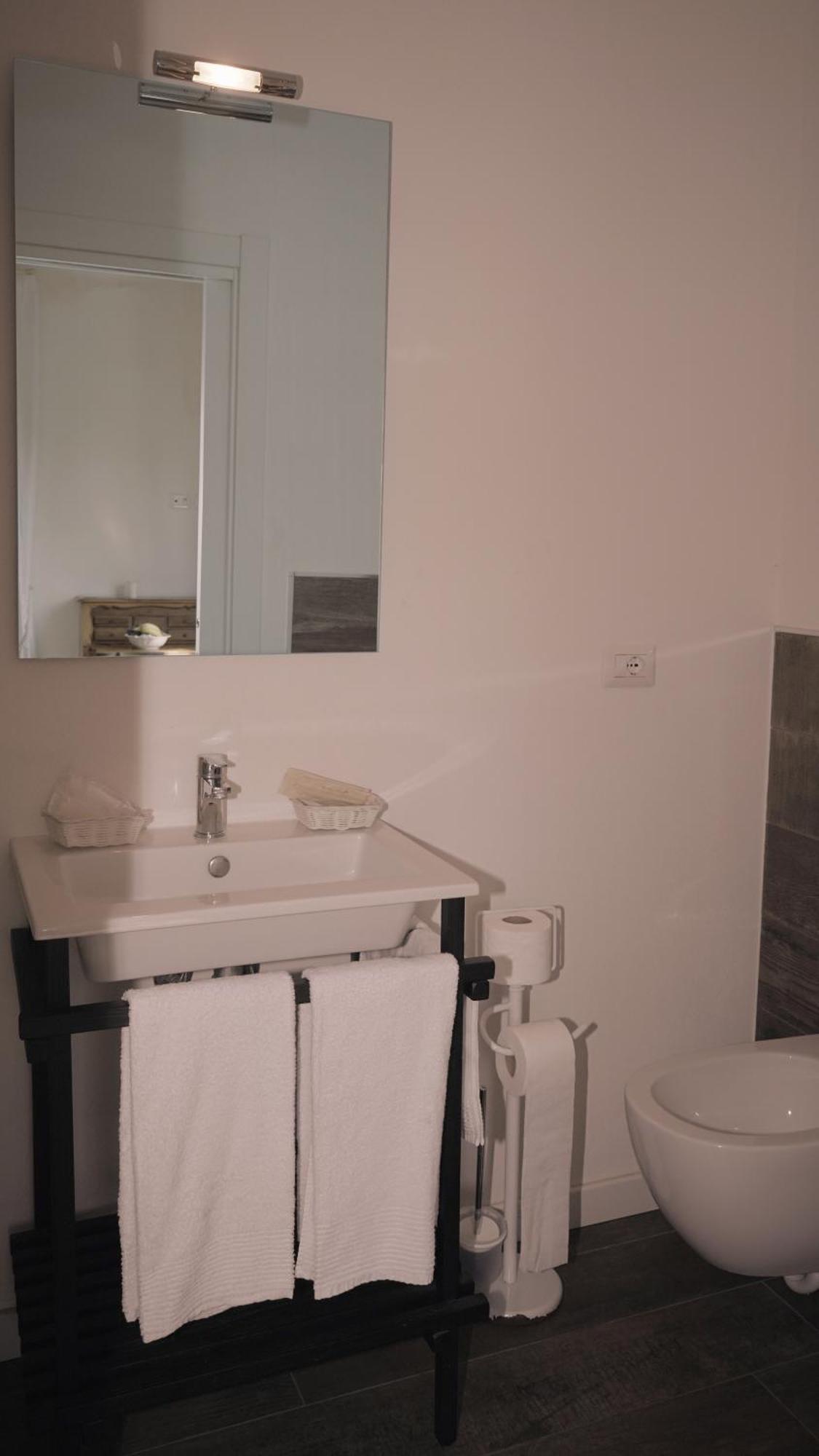 מלון טרייזו Casa Remussi מראה חיצוני תמונה