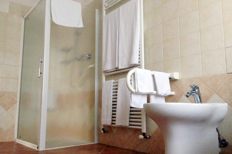 מלון טרייזו Casa Remussi מראה חיצוני תמונה
