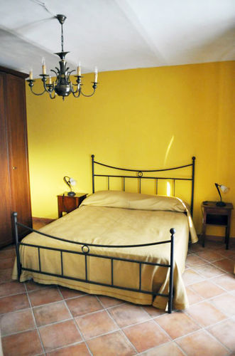 מלון טרייזו Casa Remussi מראה חיצוני תמונה